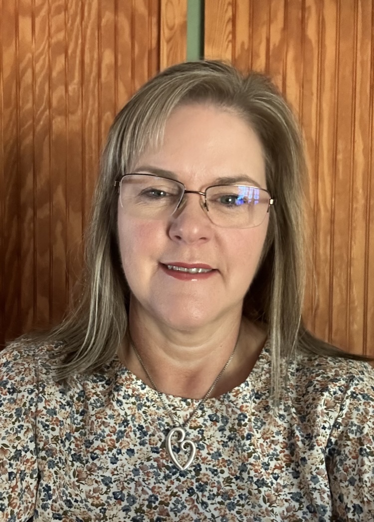 Picture of Kim Gill