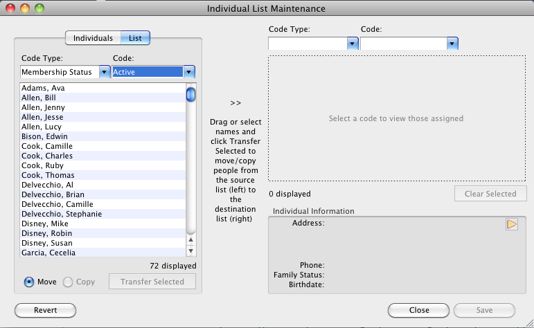 IndivListMaintenanceList.png
