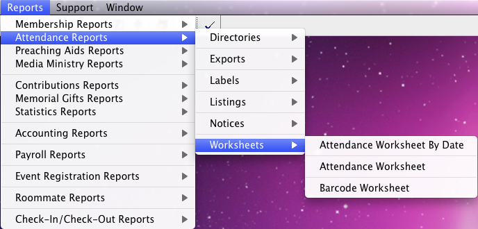 MenuReportsAttendReportsWorksheets.png