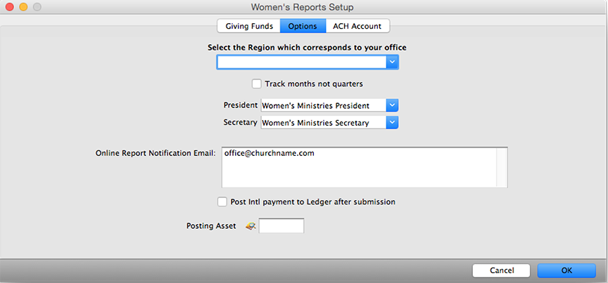 CDM+RegionalWomensReportsSetupOptions.png