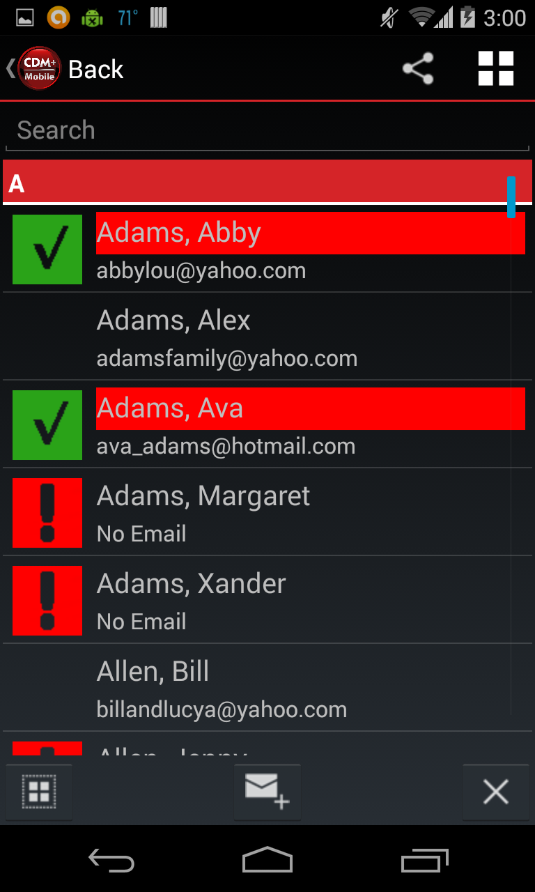 AndroidPhoneIndividualsEmailSelection.png