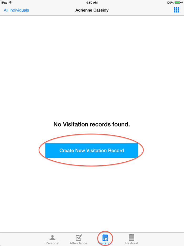 MobileVisitationCreateNewRecord.png