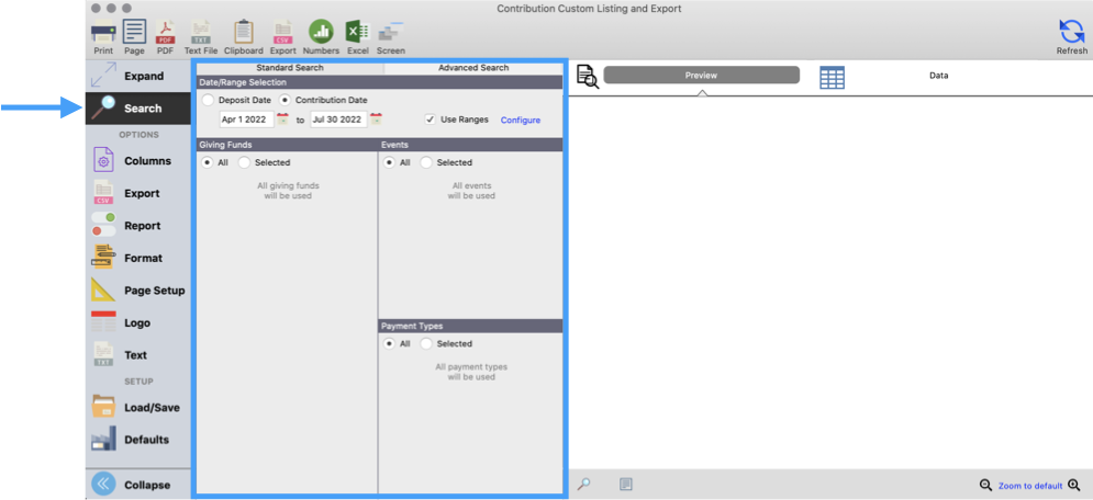 UsingContributionCustomListingAndExport.002.png