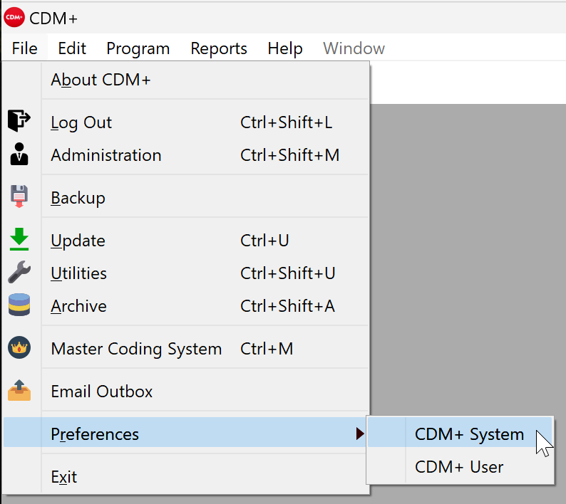 CDM+ System Preferences Windows.png