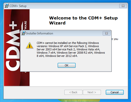 CDM+ cannot be installed x64.png