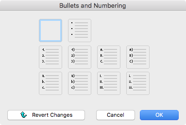 FormatBulletsAndNumbers.png